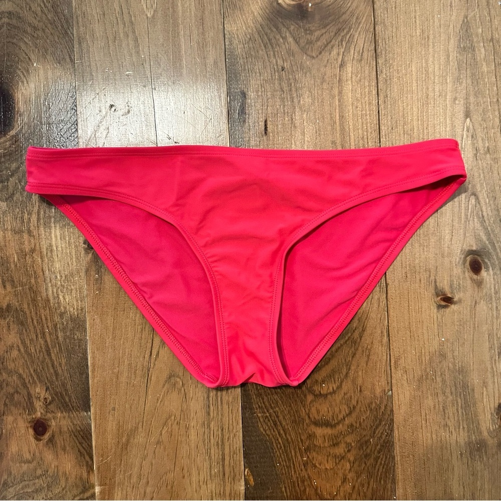 Aerie Pink Bikini Bottom